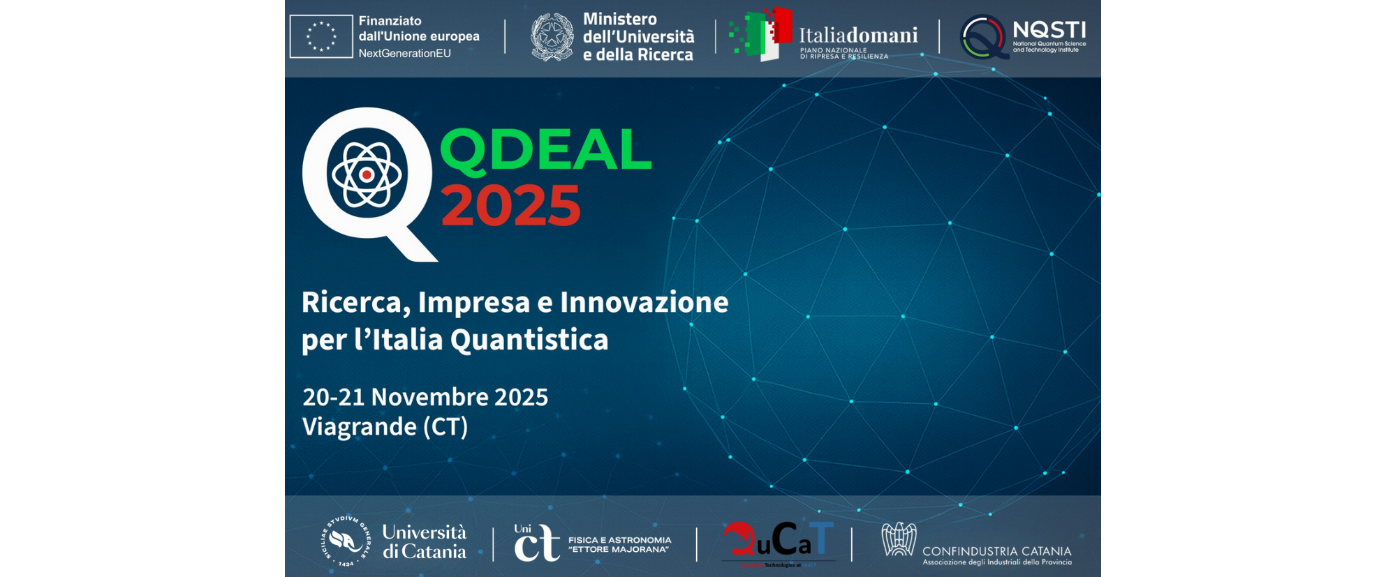 QDeal 2025