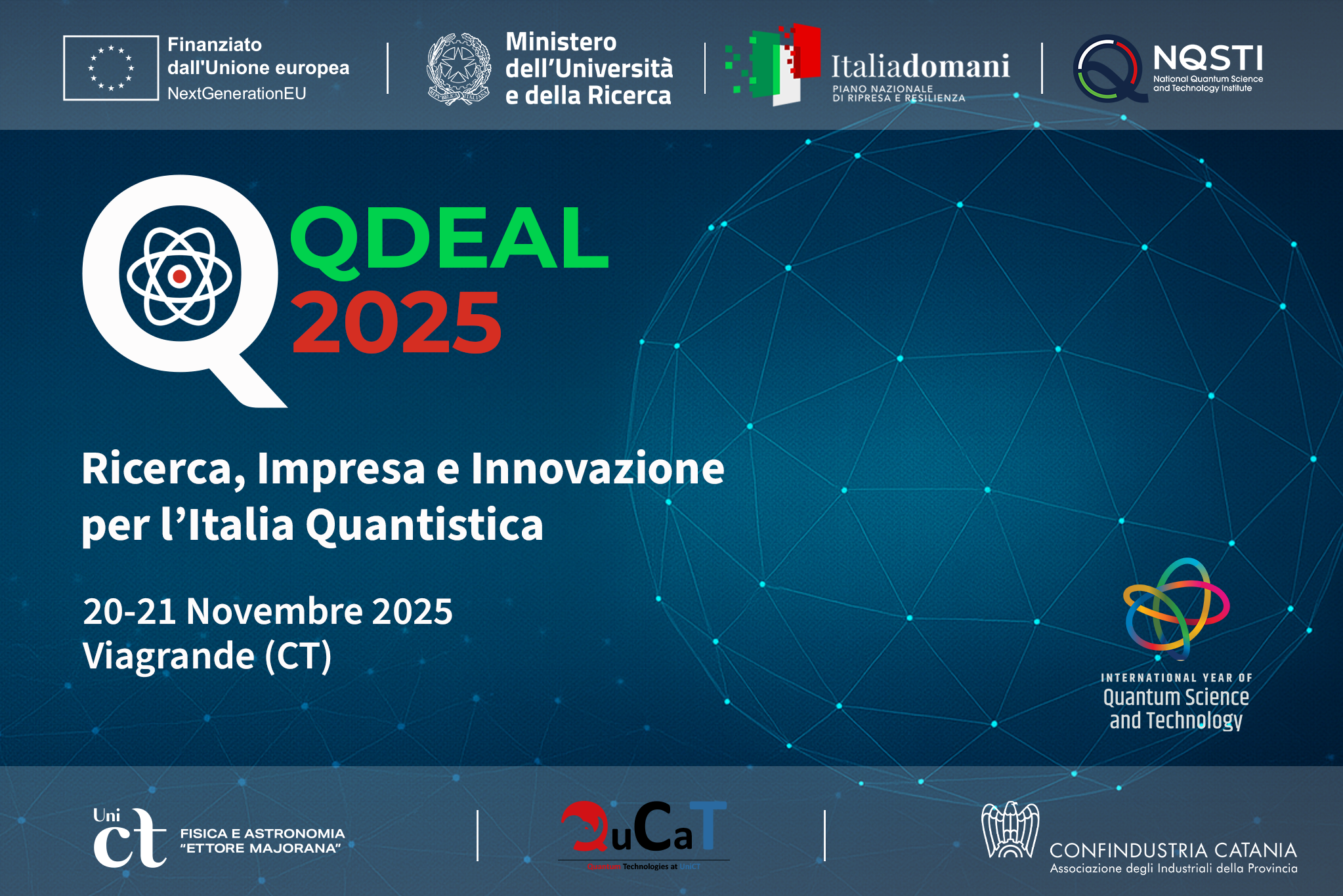 QDeal 2025