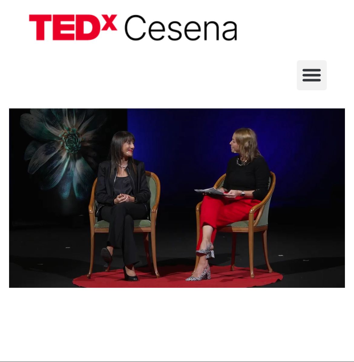 Tecnologie quantistiche protagoniste a TEDxCesena