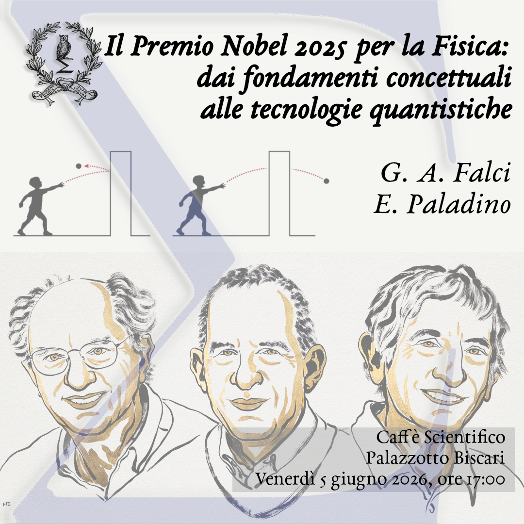 Il Premio Nobel 2025 per la Fisica
